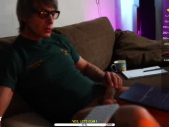 sexespresso webcam model stream image