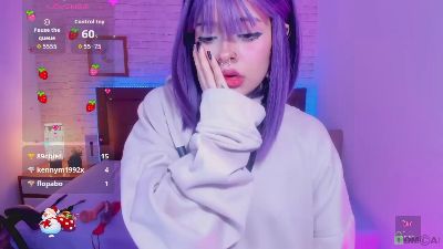 DannyBlersack webcam model stream image