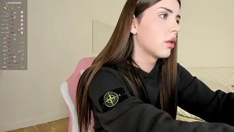 Lala_Land_ webcam model stream image