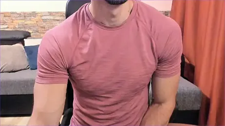 HotHunkTrainer webcam model stream image