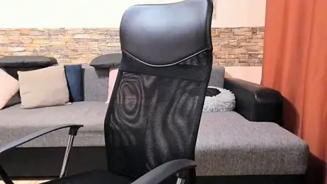 HotHunkTrainer webcam model stream image