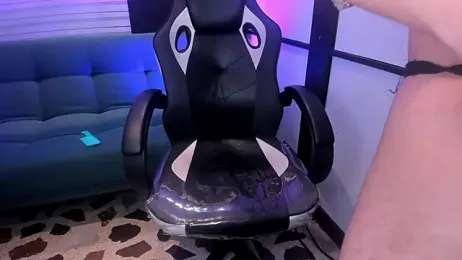 YarisWhite_ webcam model stream image