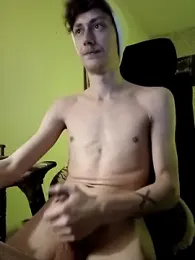 HelloMarcy webcam model stream image