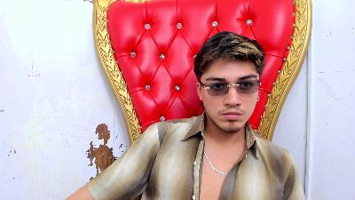 Oilmen22 webcam model stream image