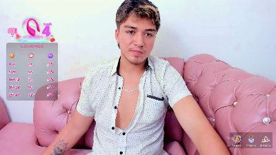 Oilmen22 webcam model stream image