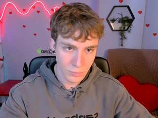 alex-reeding webcam model stream image