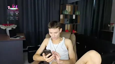 JastinXXX webcam model stream image