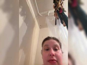 JullietteLatte webcam model stream image