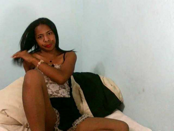ReadyGirl webcam model stream image