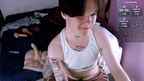 Fanny_next_door webcam model stream image