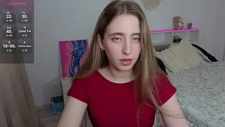 0h_mandy webcam model stream image