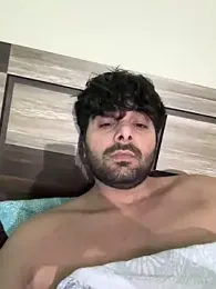 Gaonkadesilonda webcam model stream image