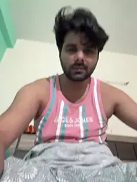 Gaonkadesilonda webcam model stream image