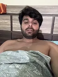 Gaonkadesilonda webcam model stream image