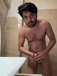 Gaonkadesilonda webcam model stream image