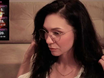 Sono_carino webcam model stream image