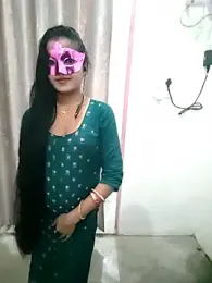 Miss_SUMAN_Mallik webcam model stream image