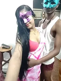 Miss_SUMAN_Mallik webcam model stream image