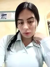 TANIA__18 webcam model stream image