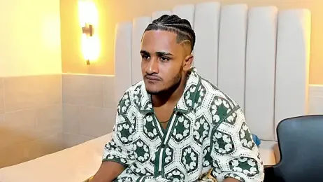 Mike_Jhonsonn webcam model stream image