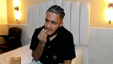 Mike_Jhonsonn webcam model stream image