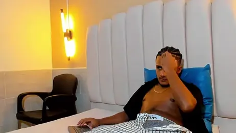 Mike_Jhonsonn webcam model stream image