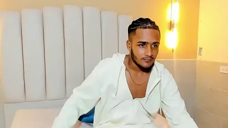 Mike_Jhonsonn webcam stripchat model stream image