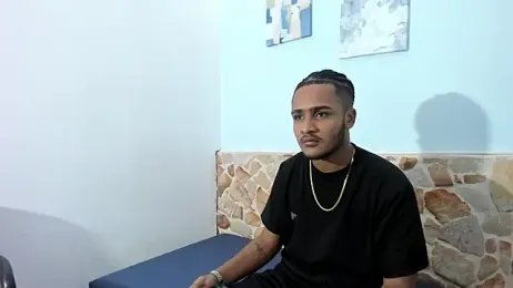Mike_Jhonsonn webcam model stream image