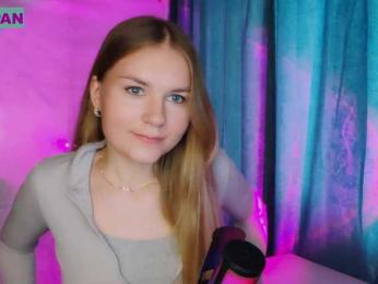 Marzipanus webcam model stream image