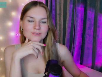 Marzipanus webcam model stream image