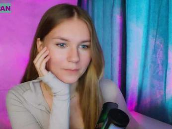 Marzipanus webcam model stream image