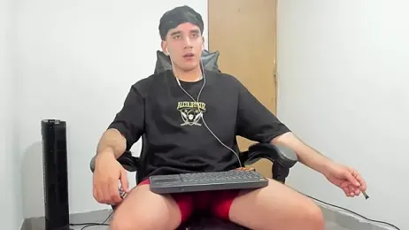 leo030809 webcam model stream image