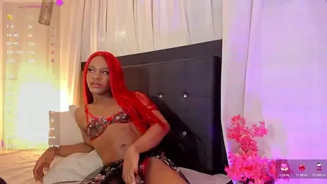 bloom_bbc webcam model stream image