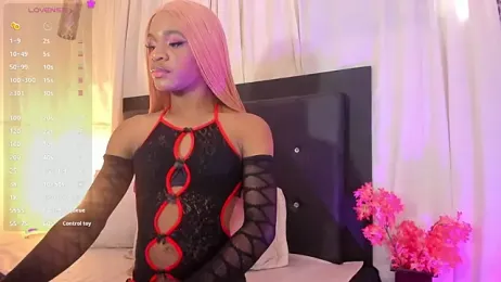 bloom_bbc webcam model stream image