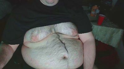 francochubby4 webcam model stream image
