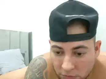 maximus888A webcam model stream image