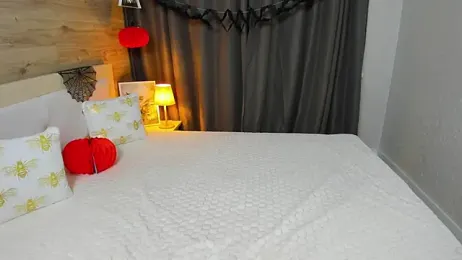 Alisa_Glamour webcam model stream image