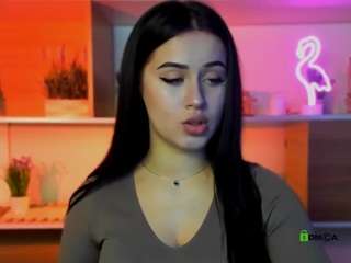 mira-lyn webcam camsoda model stream image