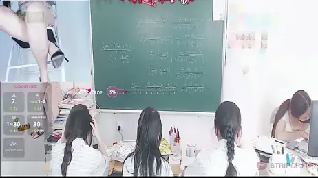 _Math_ webcam stripchat model stream image