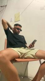 policia_sexyxxx webcam model stream image