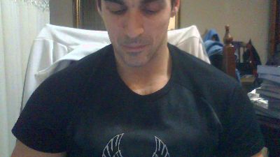 oscmorgo webcam model stream image