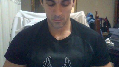 oscmorgo webcam model stream image