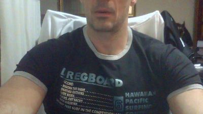 oscmorgo webcam model stream image
