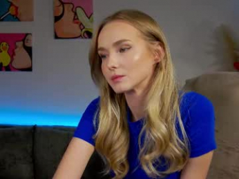 jessica_rays webcam model stream image