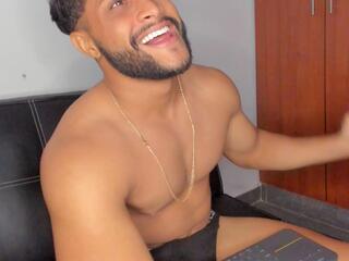 Pier Simons webcam model stream image
