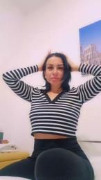 Blowjobqueen_1 webcam model stream image