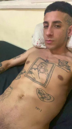 Juicytatts webcam cam4 model stream image