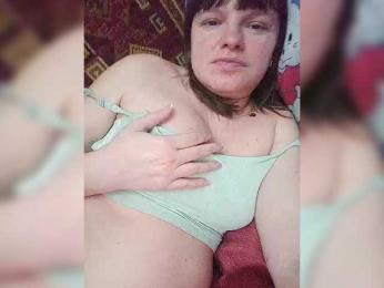 Milashka231 webcam model stream image