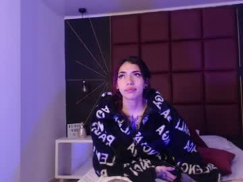 alicia_key_ webcam model stream image