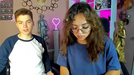 danny_cool webcam model stream image
